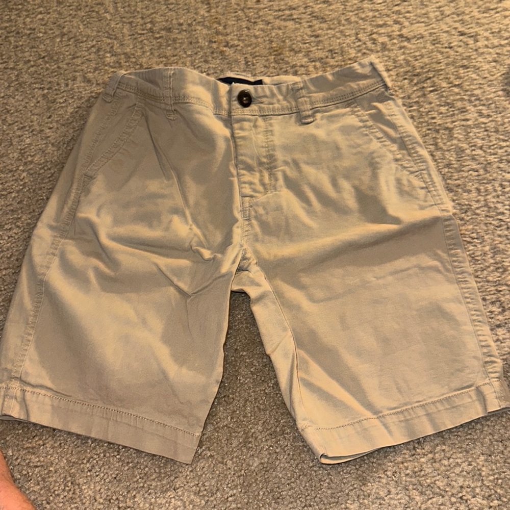 Men’s size 27 shorts. Aeropostale